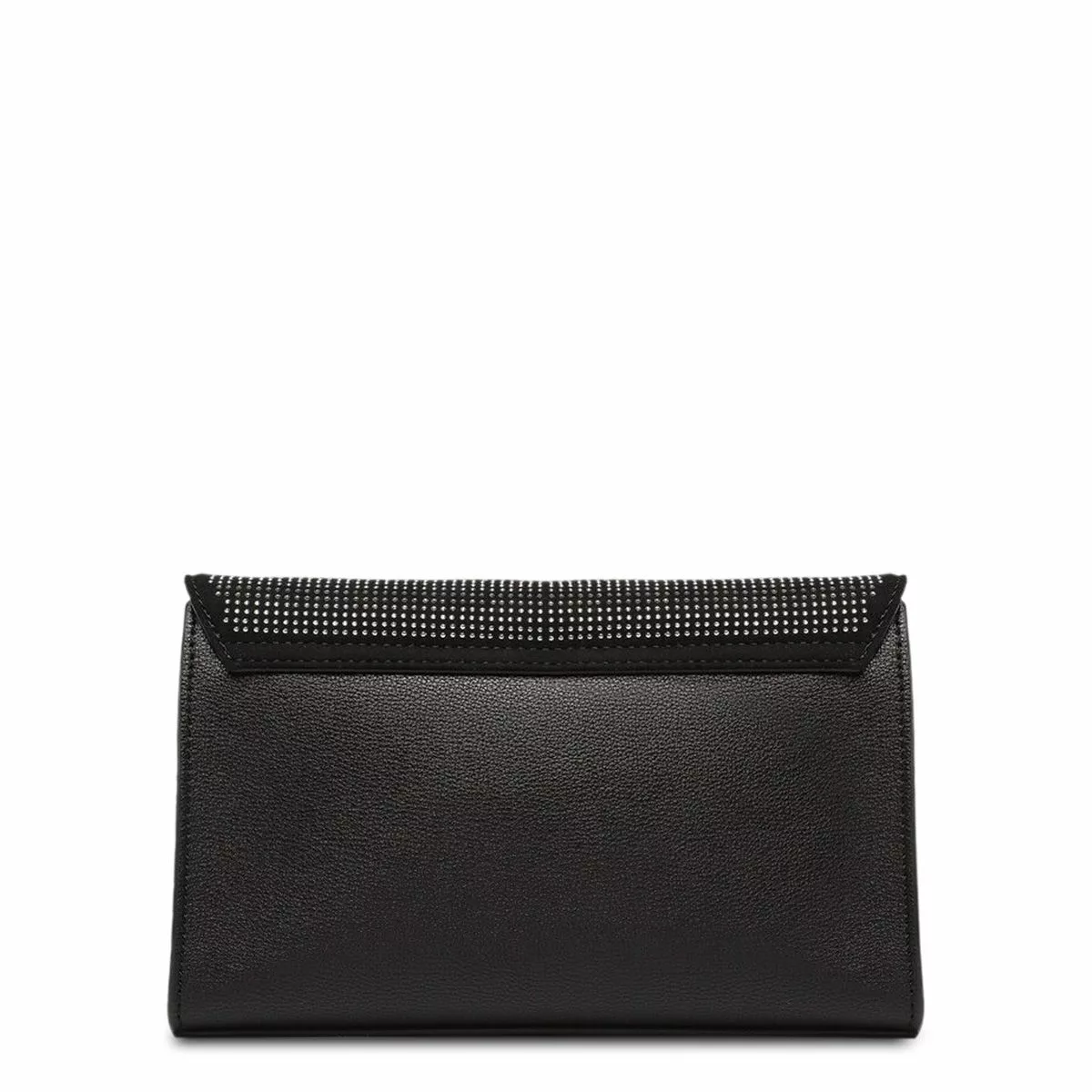 Love Moschino Black Clutch Bag Love Moschino Black Clutch Bag | Image 2