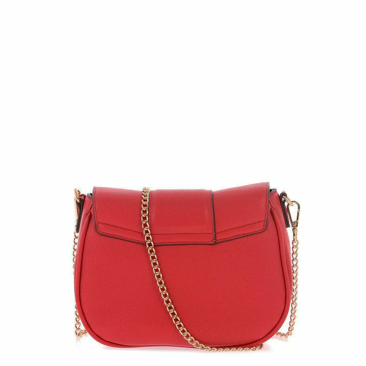 Love Moschino Red Clutch Bag Love Moschino Red Clutch Bag | Image 2