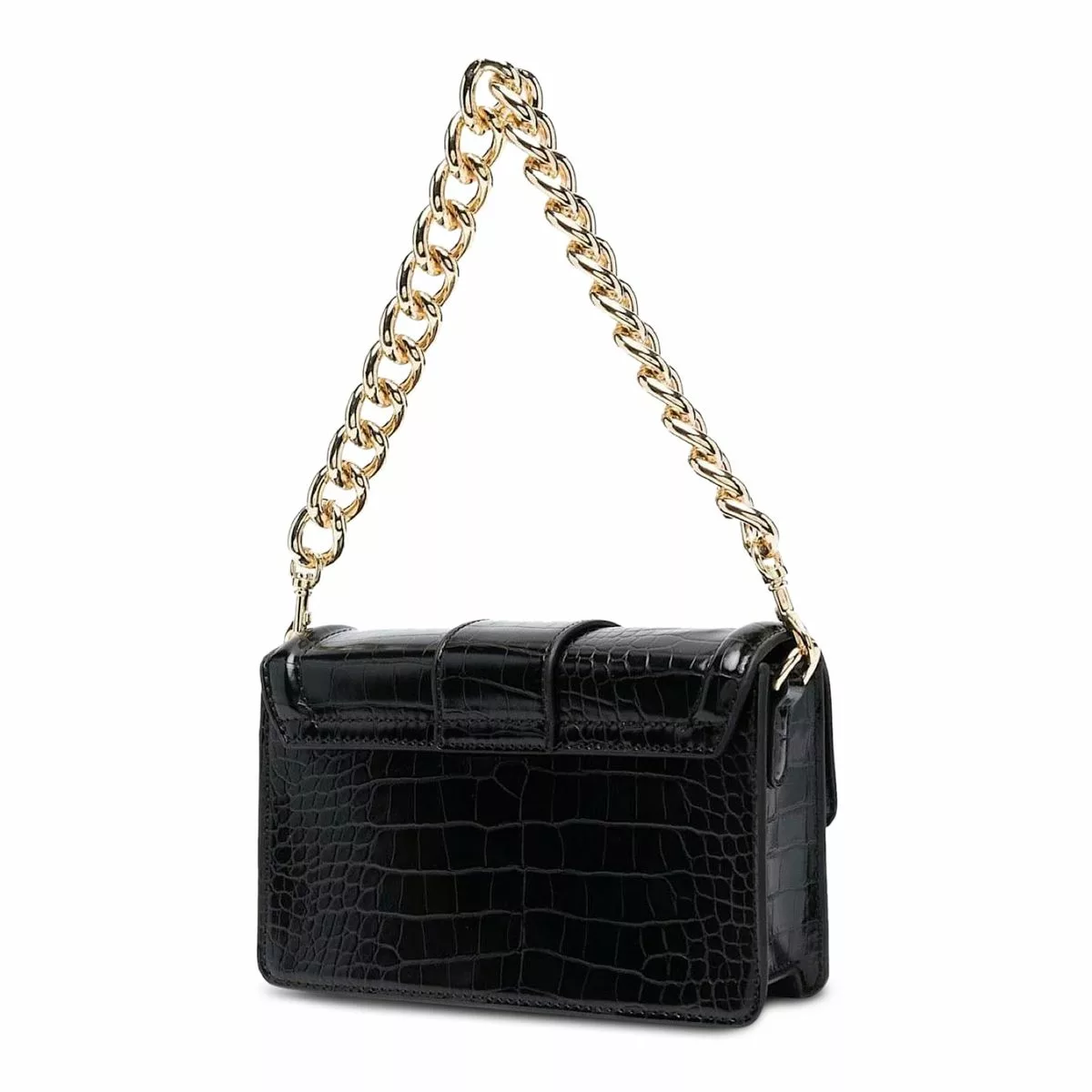 Versace Jeans Black Handbags Versace Jeans Black Handbags | Image 2