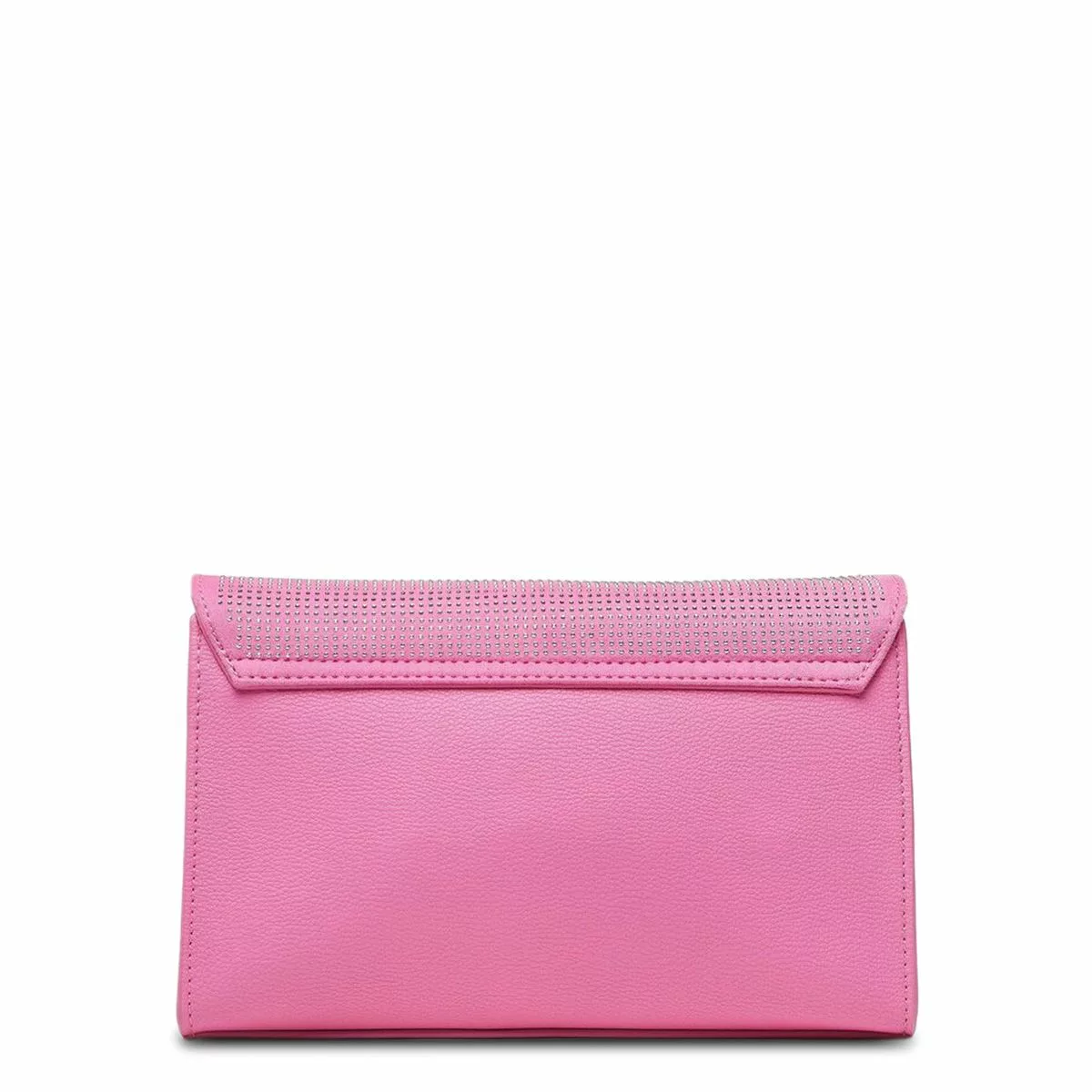 Love Moschino Pink Clutch Bag Love Moschino Pink Clutch Bag | Image 2