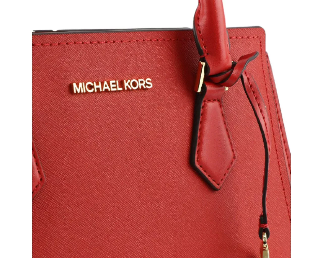 Michael Kors Hope Medium Messenger Michael Kors Hope Medium Messenger | Image 5