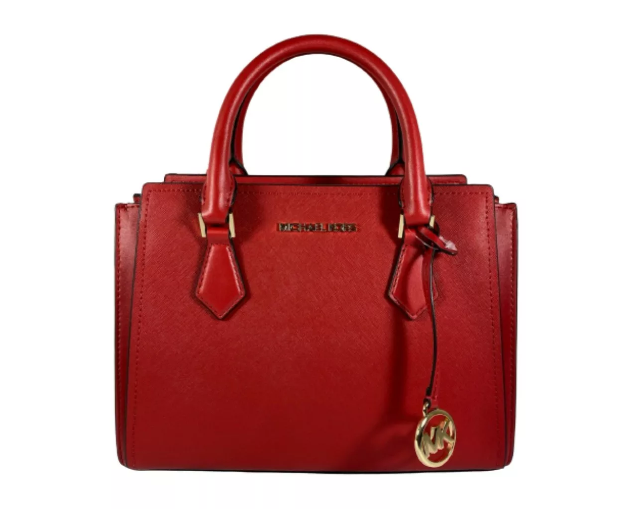 Michael Kors Hope Medium Messenger Michael Kors Hope Medium Messenger | Image 1