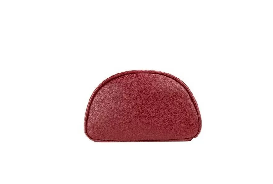 COACH Dempsey Red Apple Signature Jacquard Canvas Logo Patch Backpack COACH Dempsey Red Apple Signature Jacquard Canvas Logo Patch Backpack | Image 3