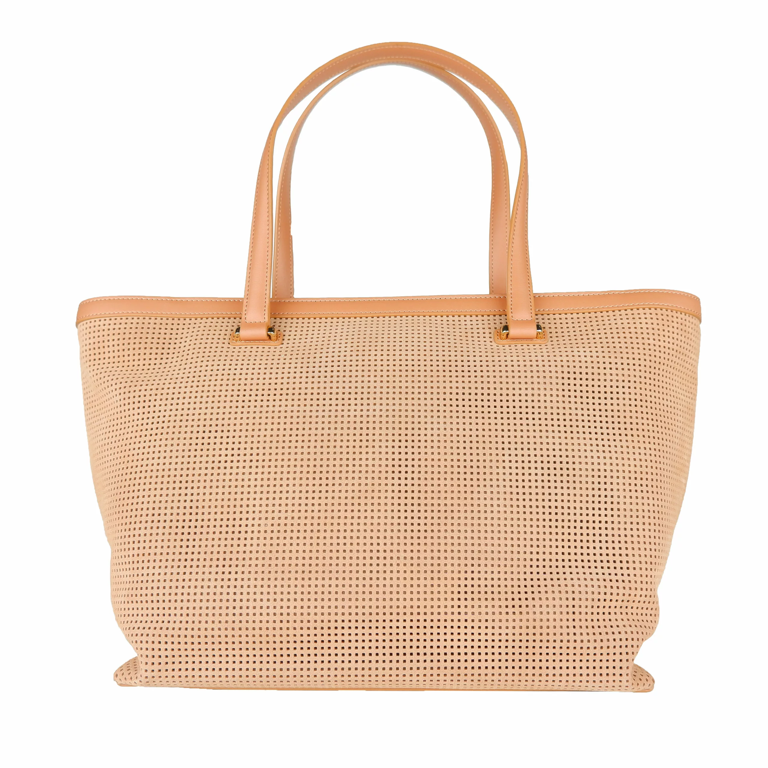 Cavalli Class Marrone Calfskin Handbag Cavalli Class Marrone Calfskin Handbag | Image 3