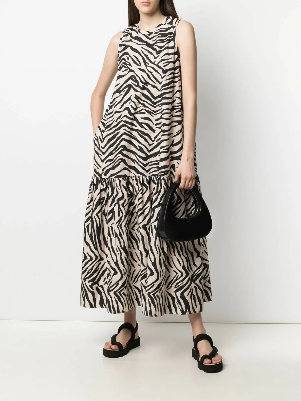 Coperni Bag Black Coperni Bag Black | Image 2