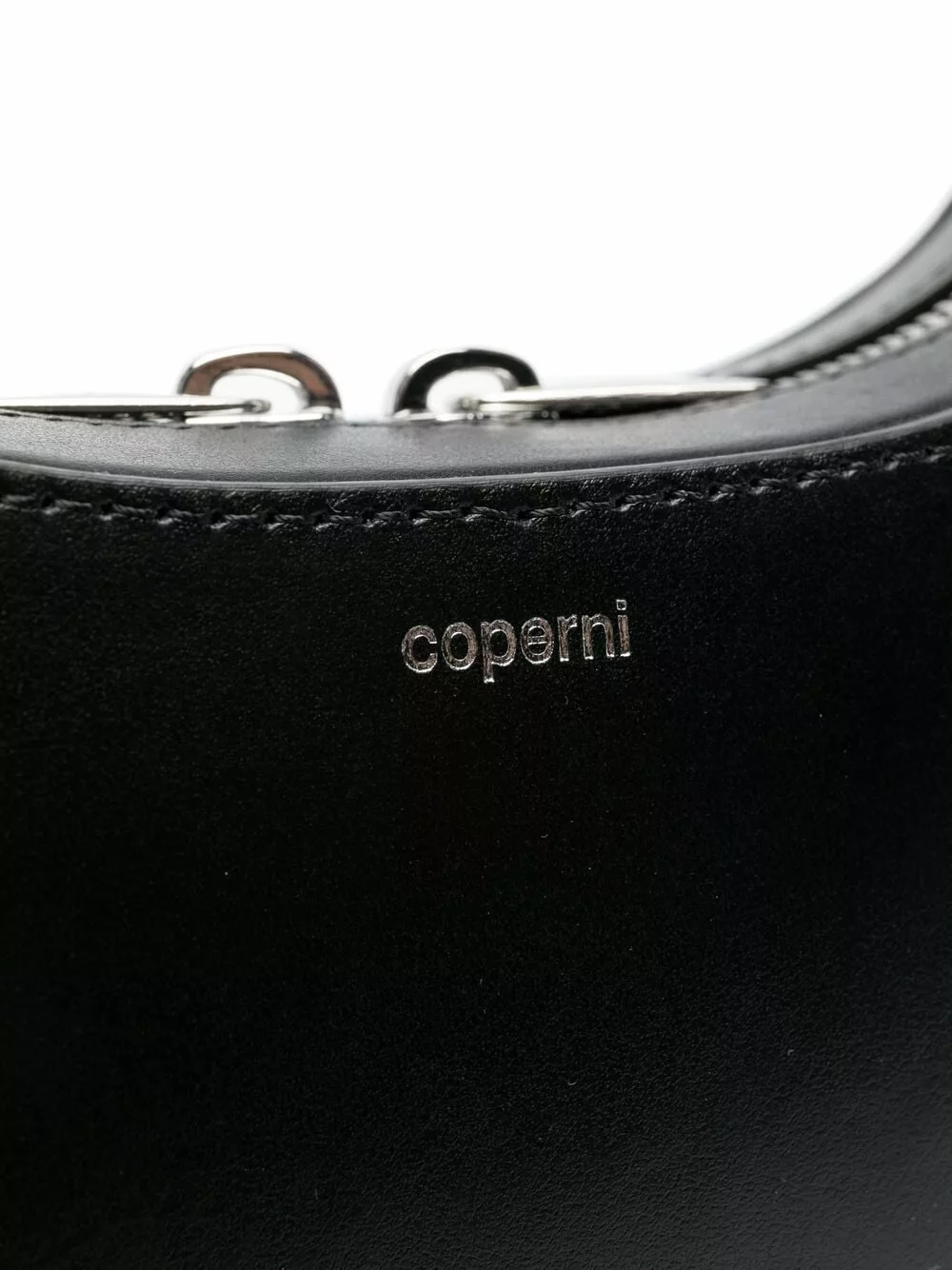 Coperni Bag Black Coperni Bag Black | Image 4