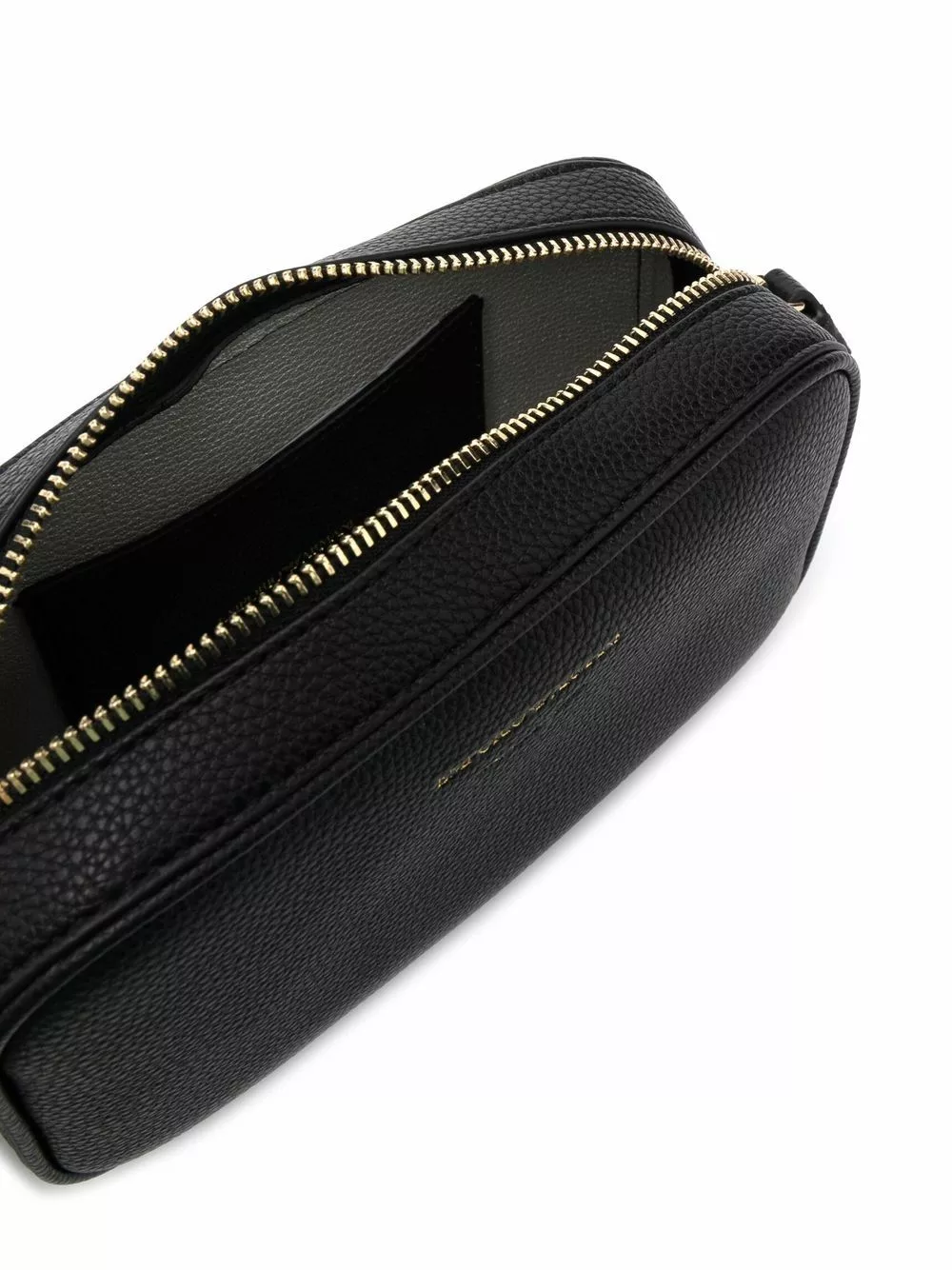Emporio Armani Bag Black Emporio Armani Bag Black | Image 4