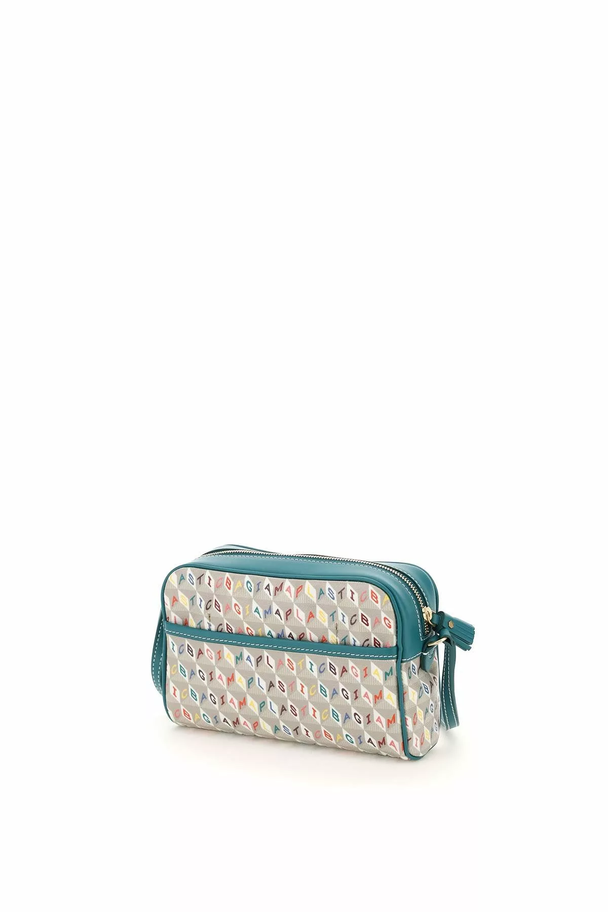 Anya hindmarch ‘i am a plastic bag’ shoulder bag Anya hindmarch ‘i am a plastic bag’ shoulder bag | Image 2