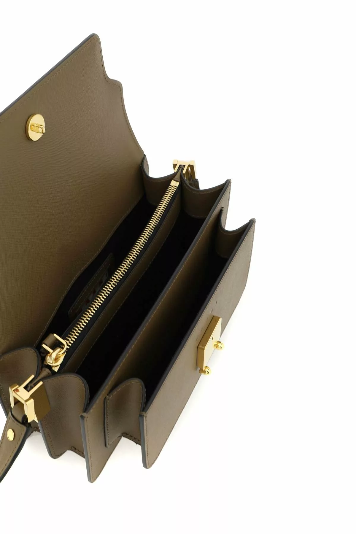 Marni trunk east-west bag Marni trunk east-west bag | Image 2