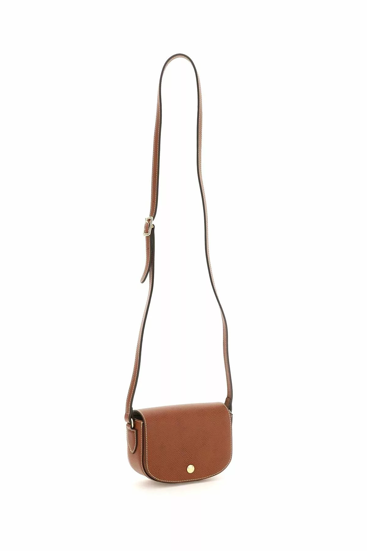 Longchamp épure grained leather mini bag Longchamp épure grained leather mini bag | Image 3