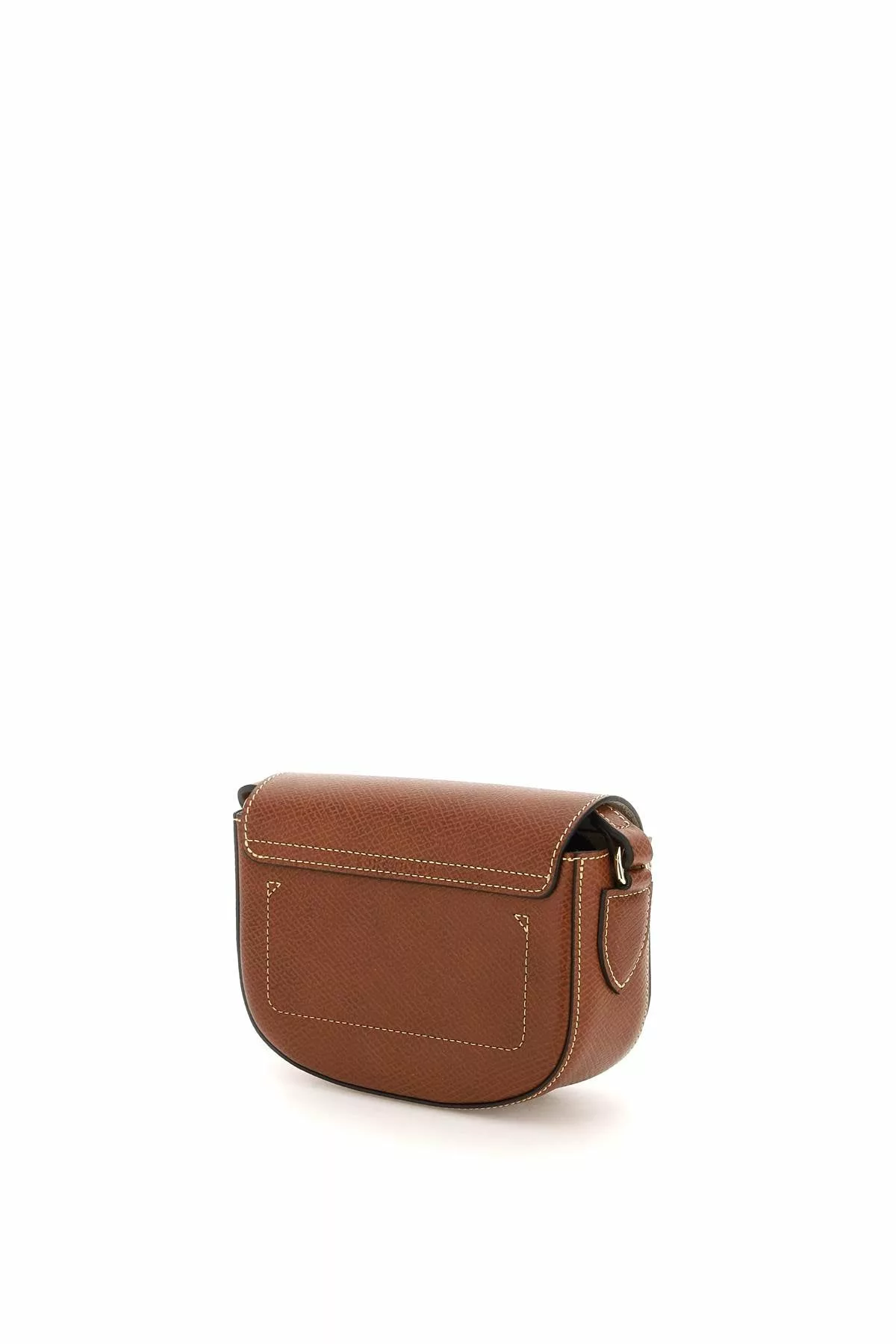 Longchamp épure grained leather mini bag Longchamp épure grained leather mini bag | Image 2