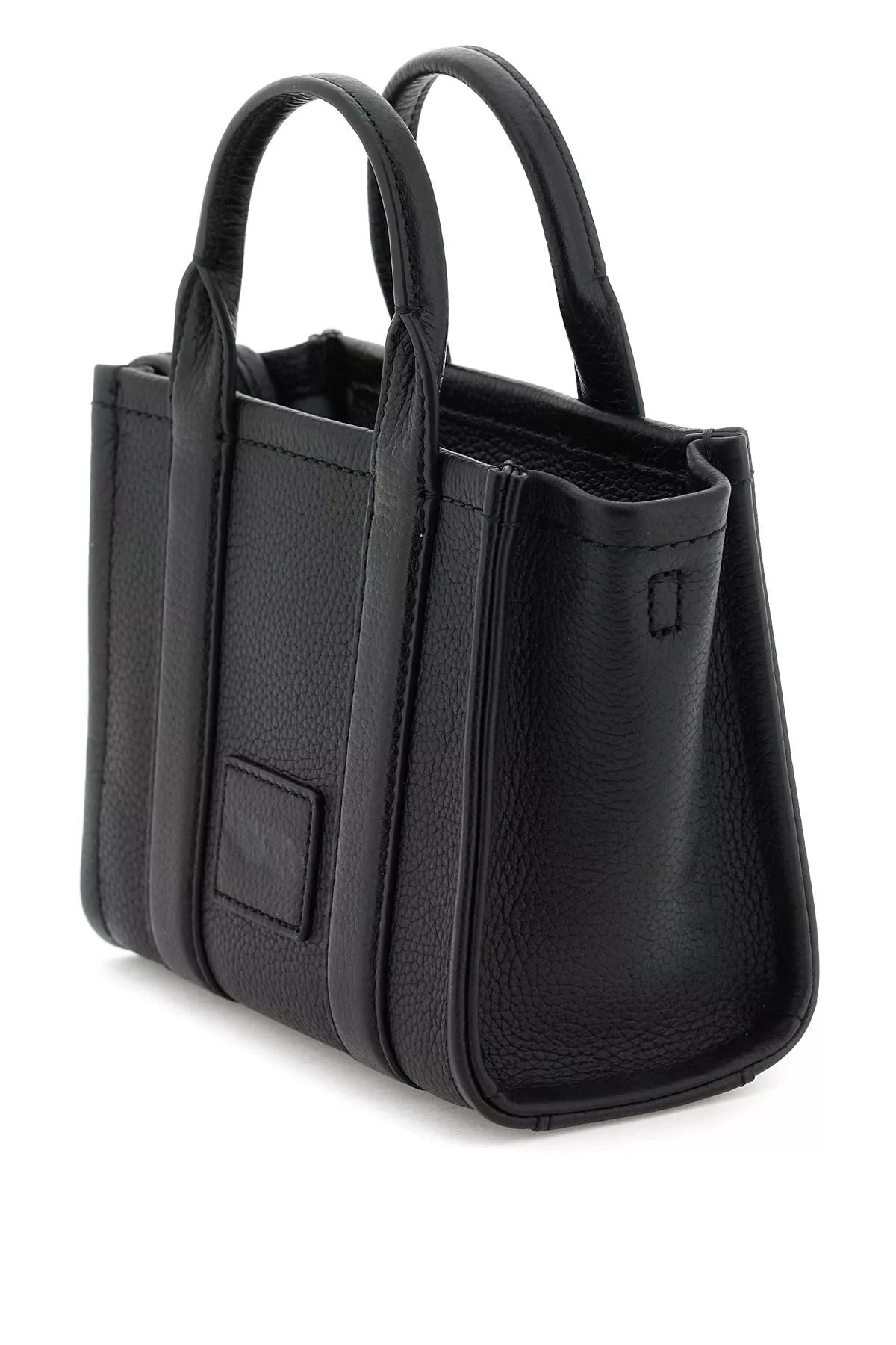 Marc jacobs ‘the leather mini tote bag’ Marc jacobs ‘the leather mini tote bag’ | Image 2