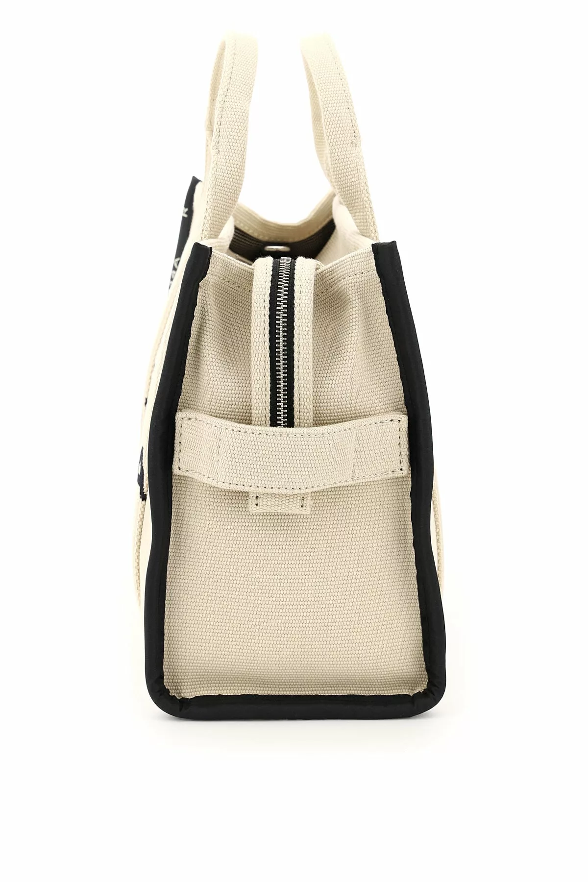 Marc jacobs the jacquard traveler tote bag small Marc jacobs the jacquard traveler tote bag small | Image 3