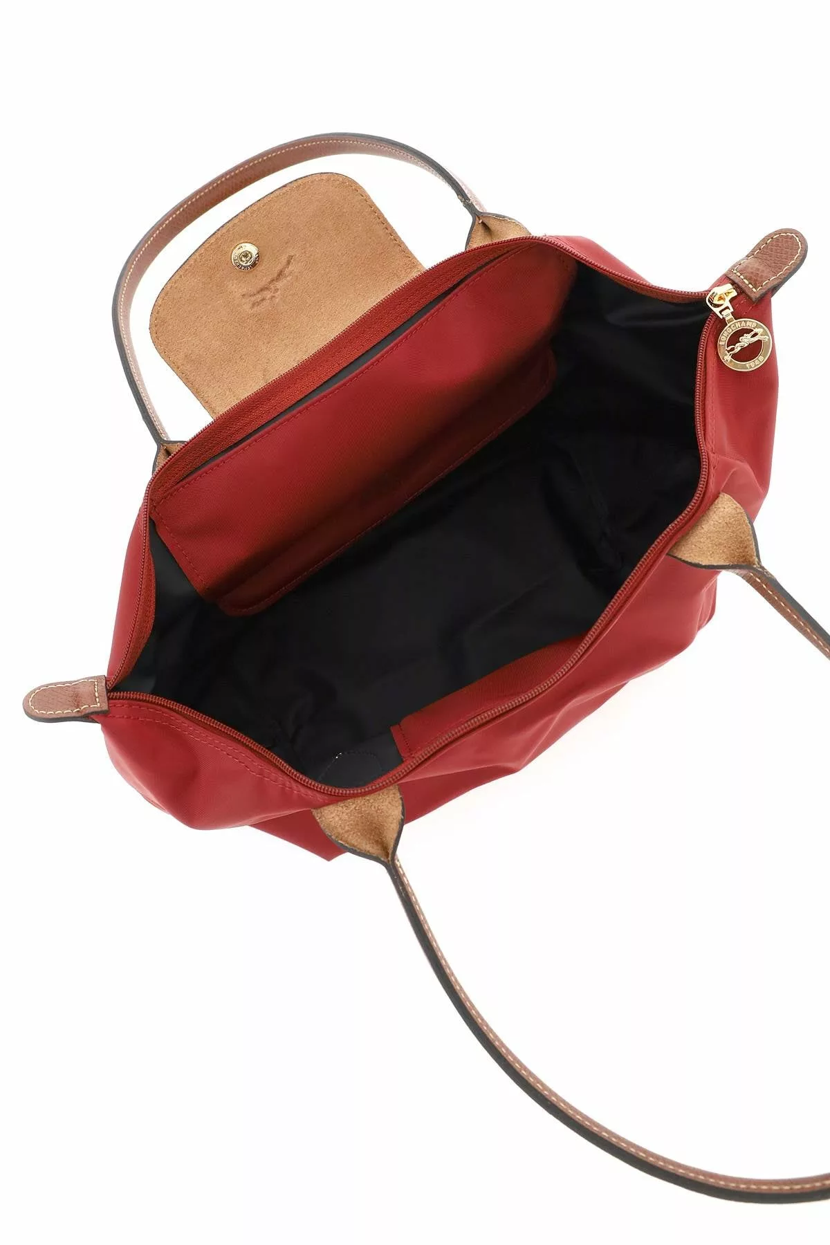 Longchamp small le pliage shopping bag Longchamp small le pliage shopping bag | Image 2