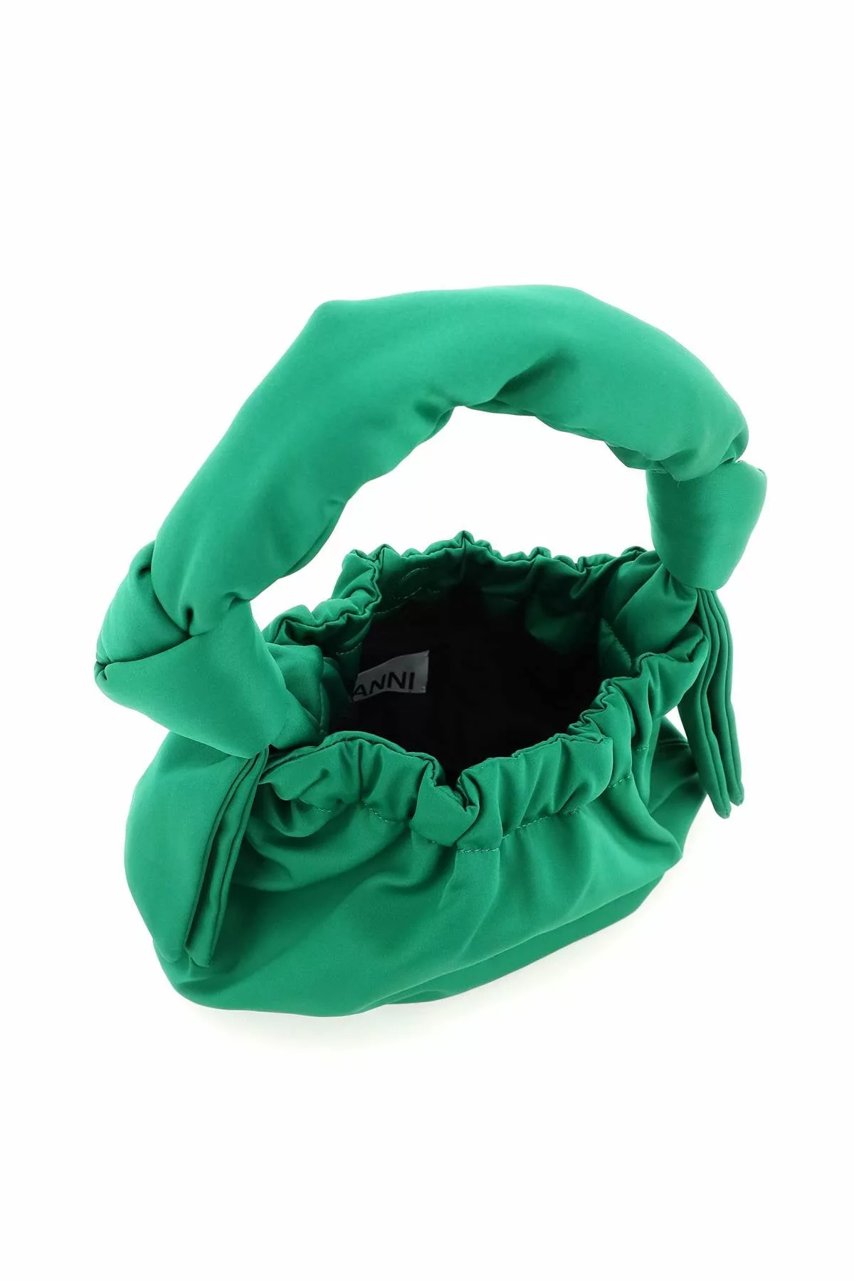 Ganni ‘occasion’ small hobo bag Ganni ‘occasion’ small hobo bag | Image 2