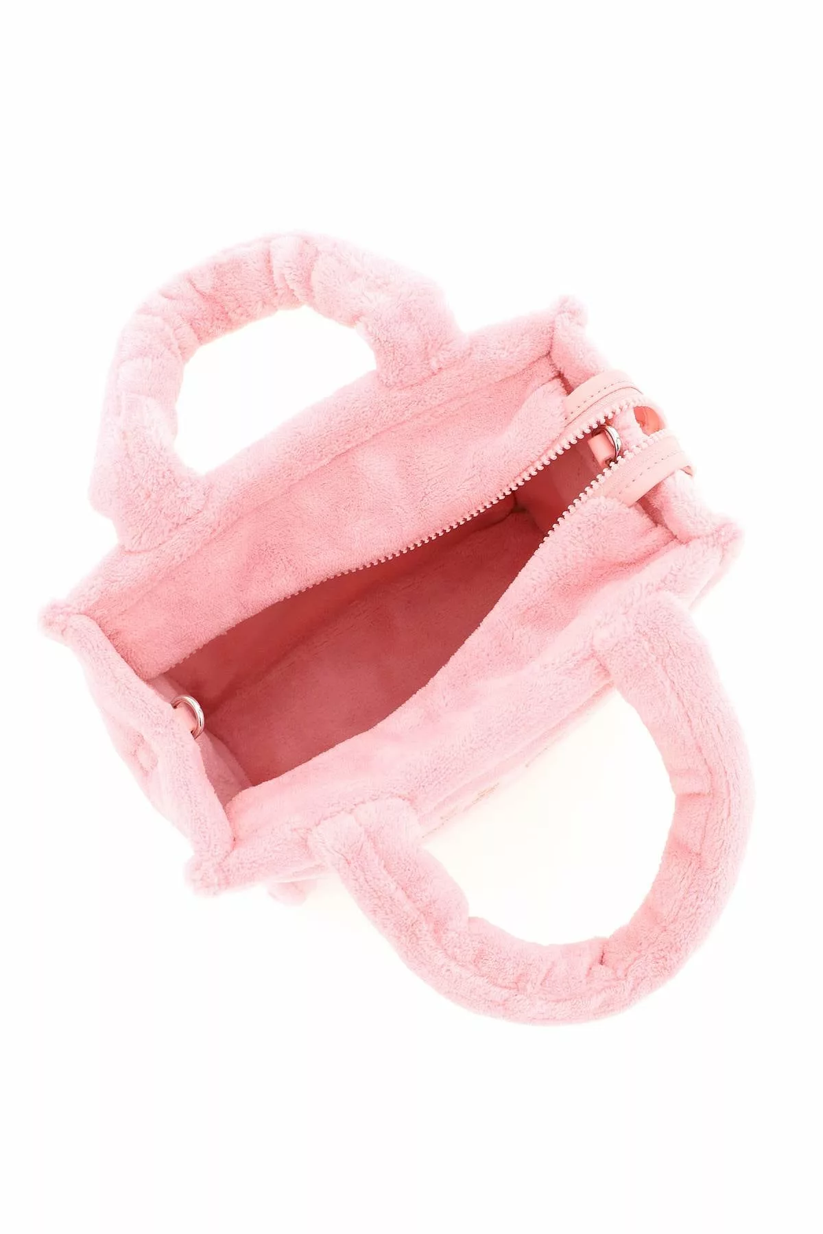 Marc jacobs the mini terry tote bag Marc jacobs the mini terry tote bag | Image 2