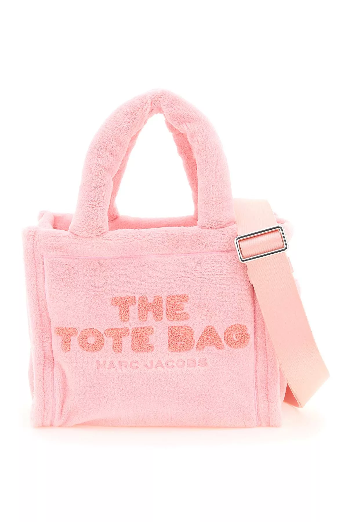 Marc jacobs the mini terry tote bag Marc jacobs the mini terry tote bag | Image 1
