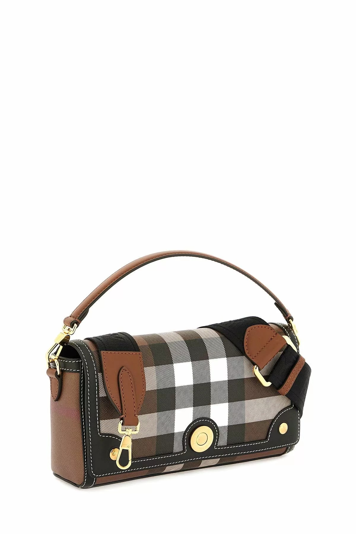 Burberry ‘note’ shoulder bag Burberry ‘note’ shoulder bag | Image 3