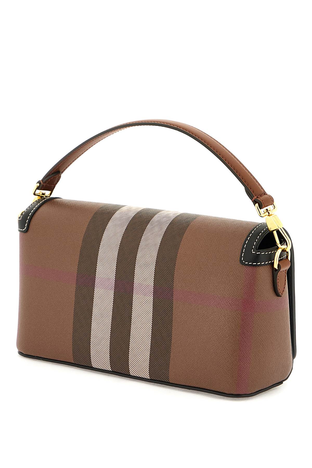 Burberry ‘note’ shoulder bag Burberry ‘note’ shoulder bag | Image 2