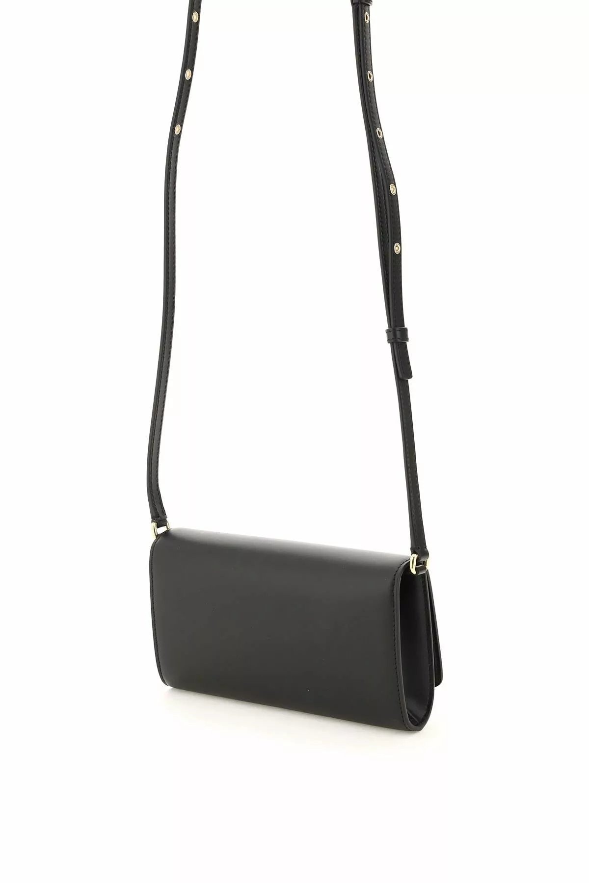 Dolce & gabbana 35 leather clutch Dolce & gabbana 35 leather clutch | Image 2
