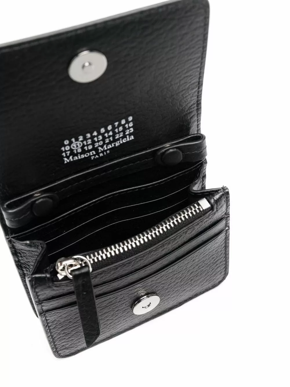 Maison Margiela Bag Black Maison Margiela Bag Black | Image 7