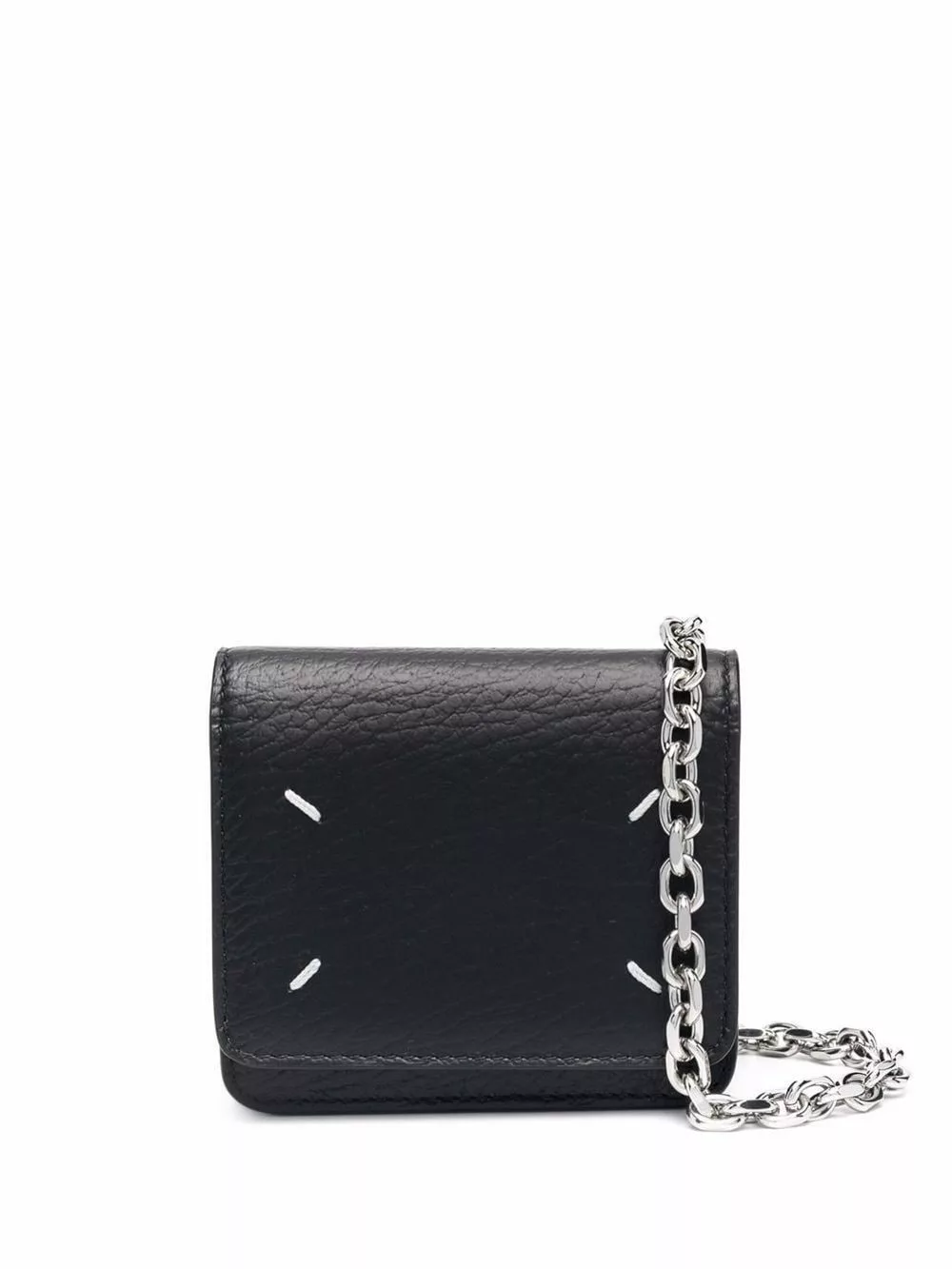 Maison Margiela Bag Black Maison Margiela Bag Black | Image 8
