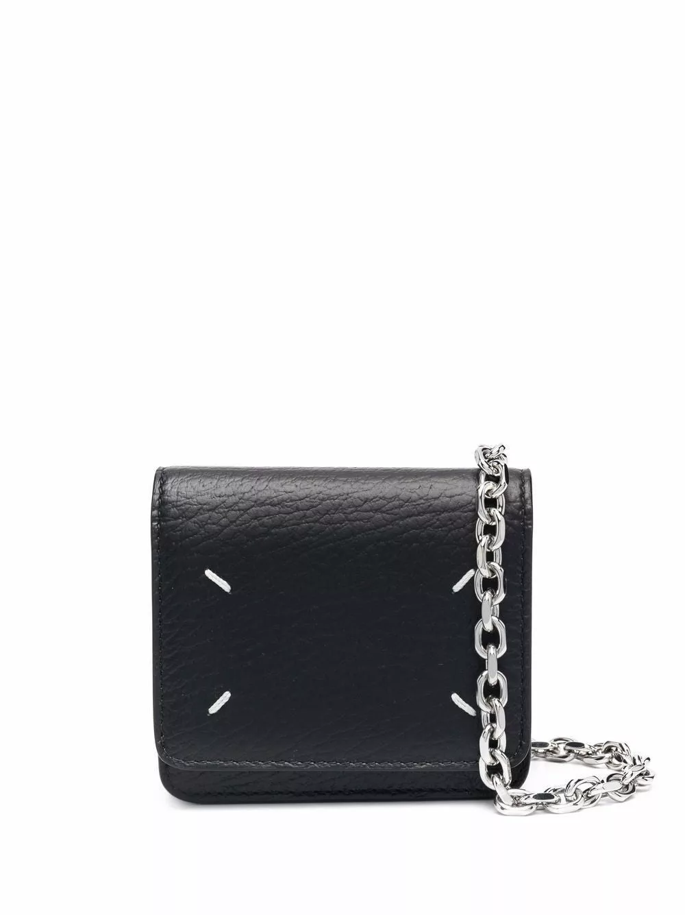 Maison Margiela Bag Black Maison Margiela Bag Black | Image 6
