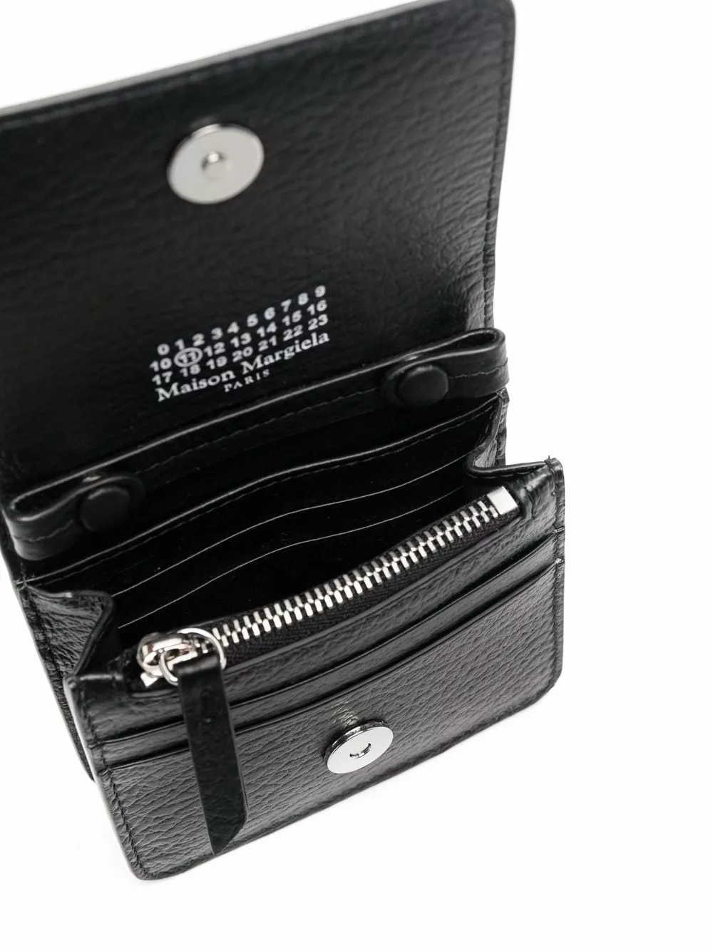 Maison Margiela Bag Black Maison Margiela Bag Black | Image 3
