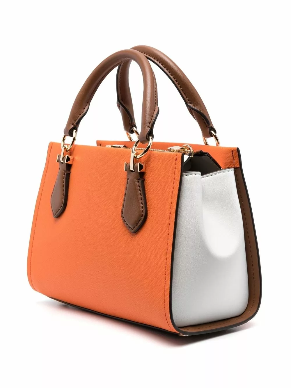 MMK Bag Orange MMK Bag Orange | Image 5