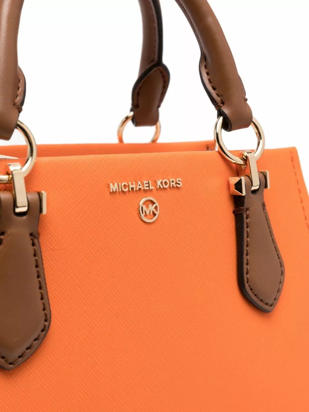 MMK Bag Orange MMK Bag Orange | Image 2