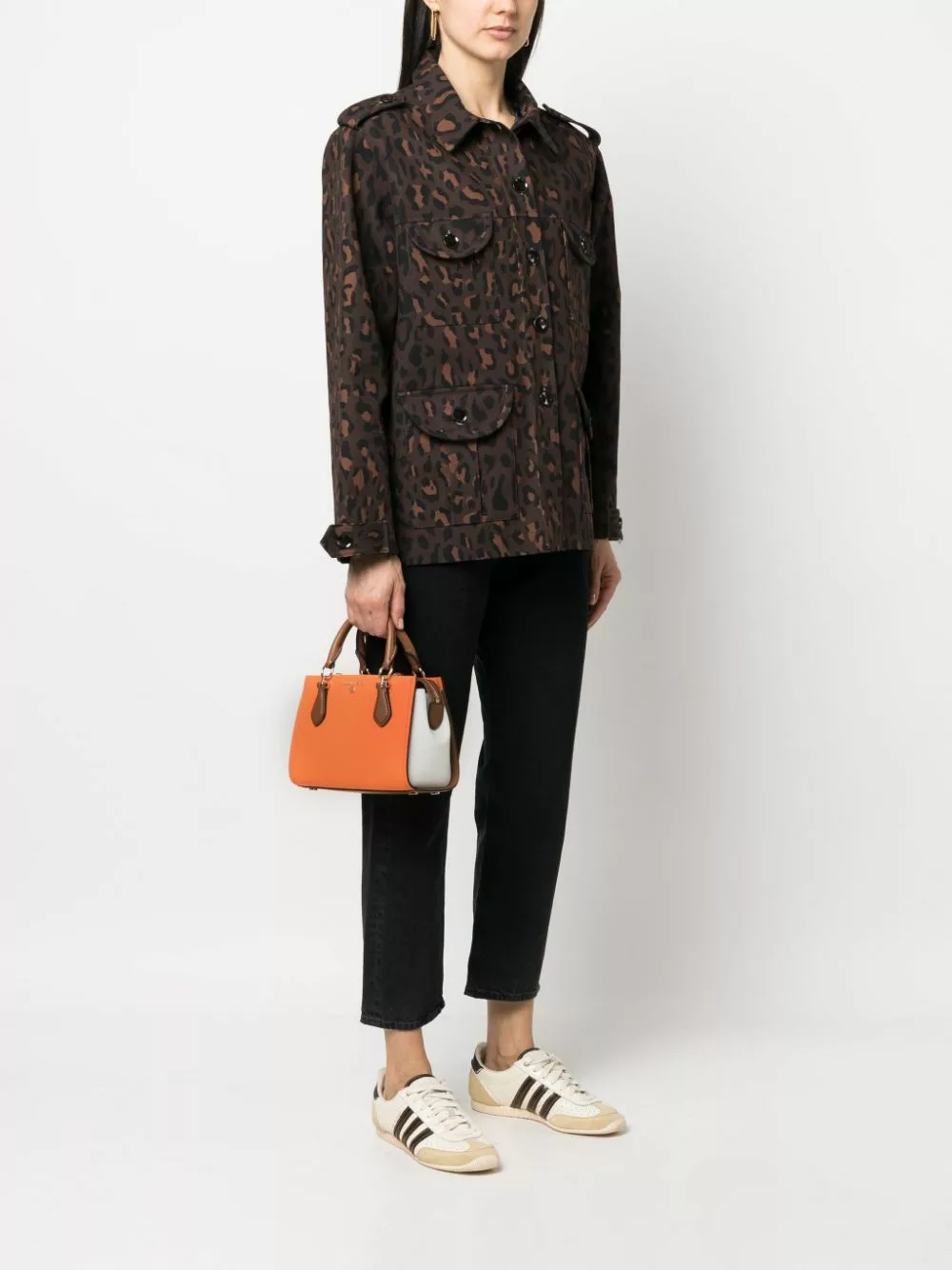 MMK Bag Orange MMK Bag Orange | Image 3