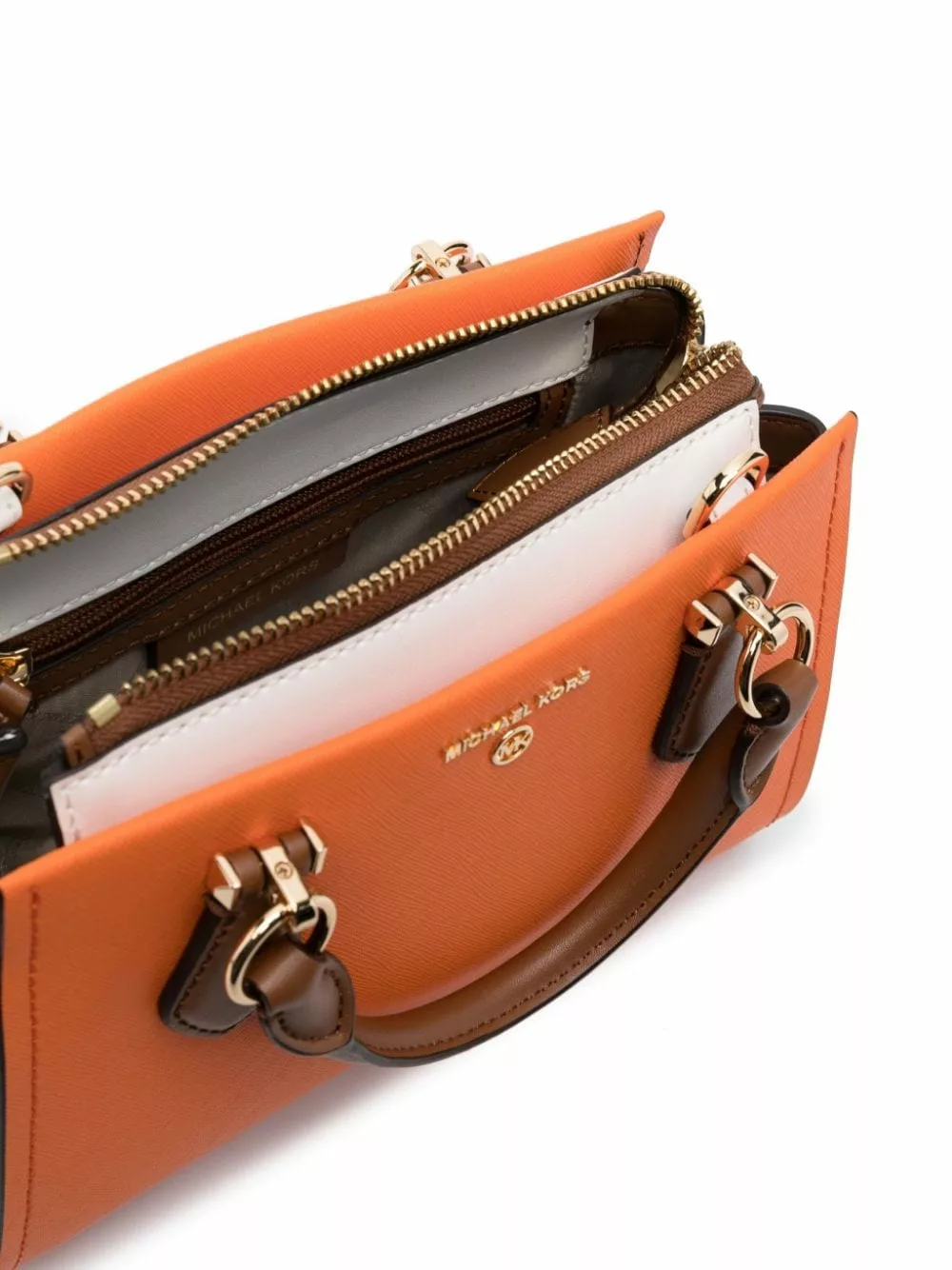 MMK Bag Orange MMK Bag Orange | Image 4