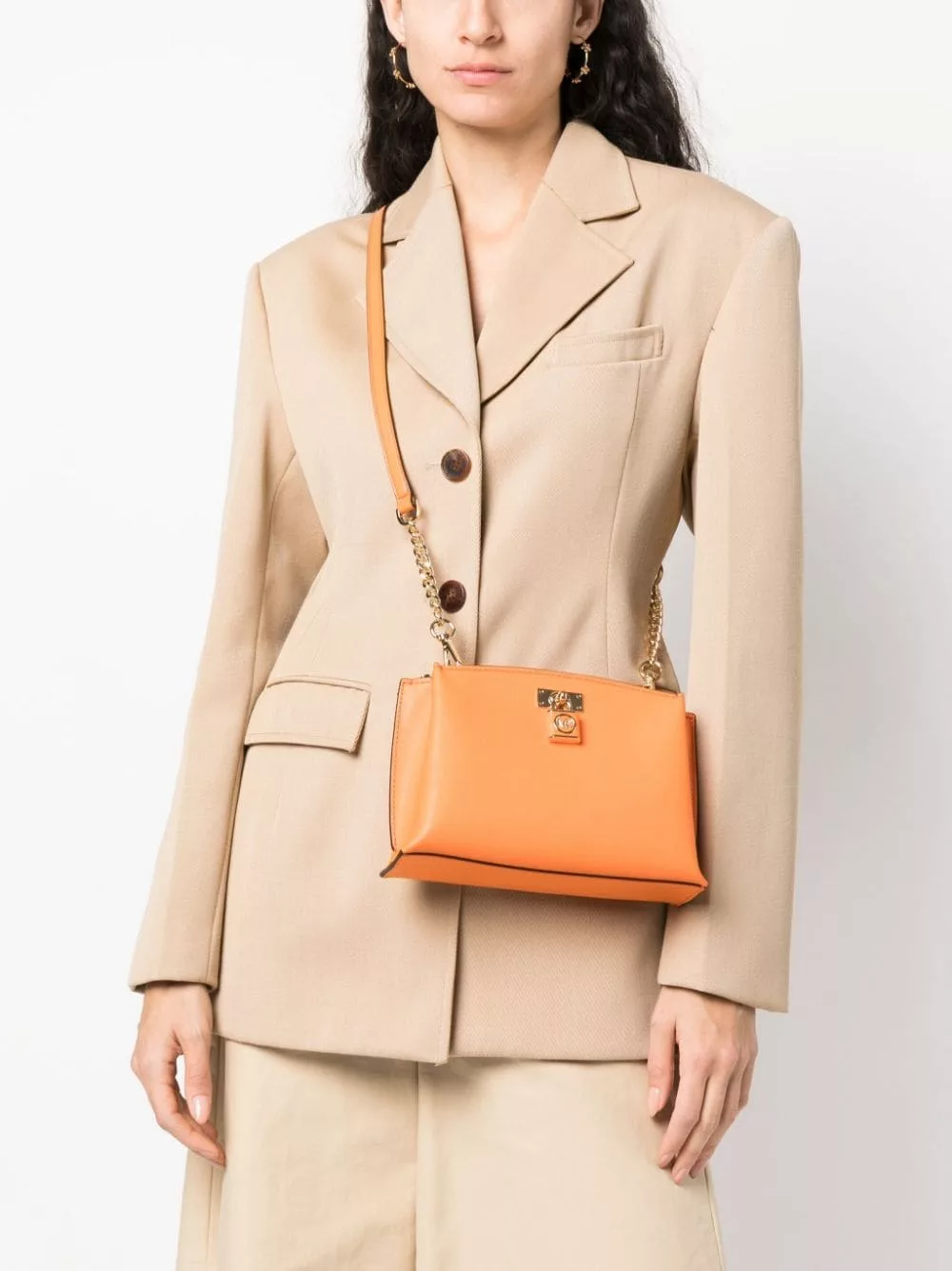 MMK Bag Orange MMK Bag Orange | Image 4