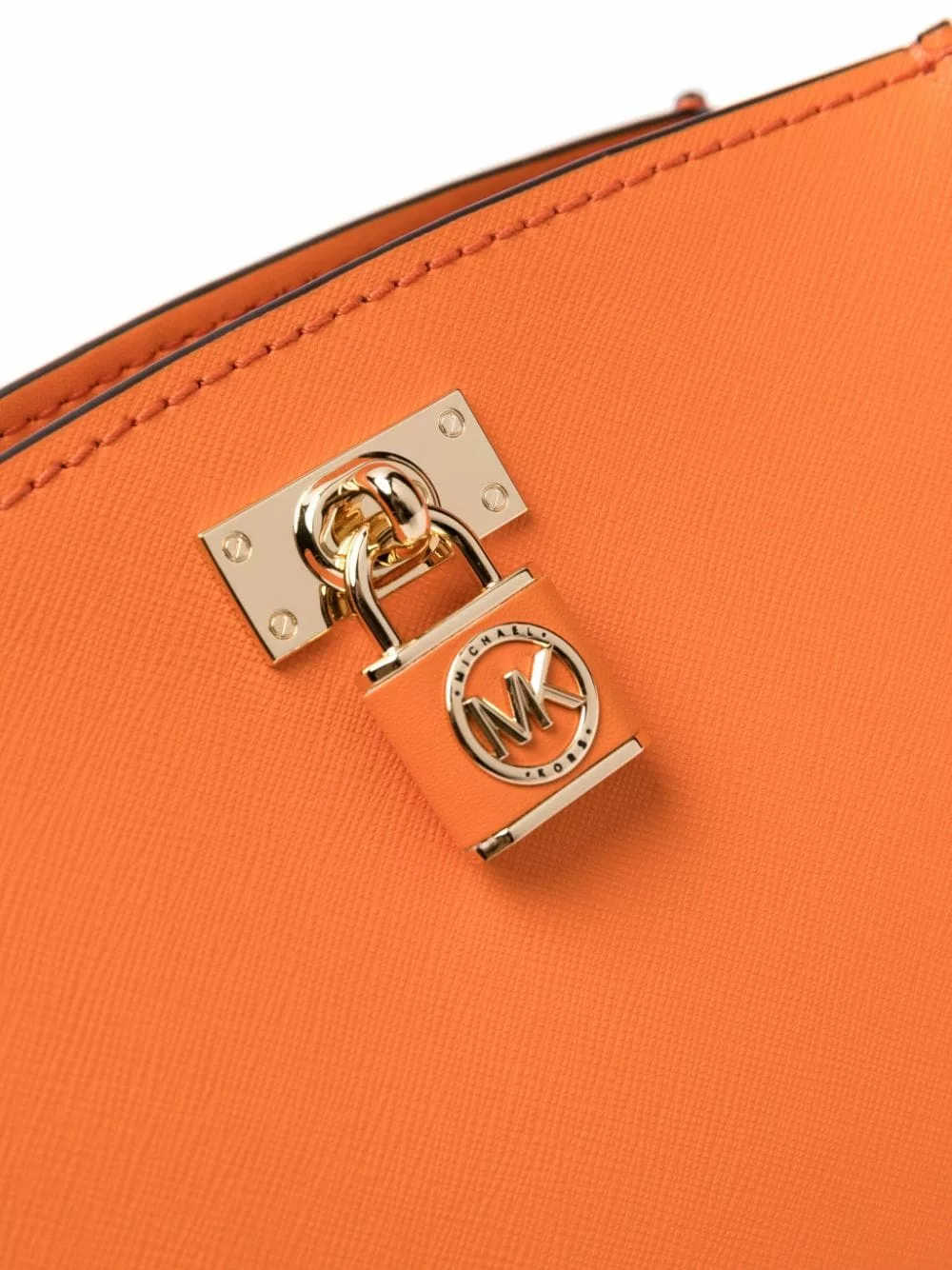 MMK Bag Orange MMK Bag Orange | Image 5