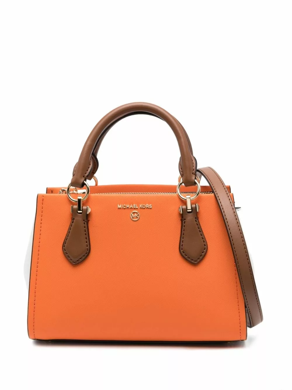 MMK Bag Orange MMK Bag Orange | Image 1