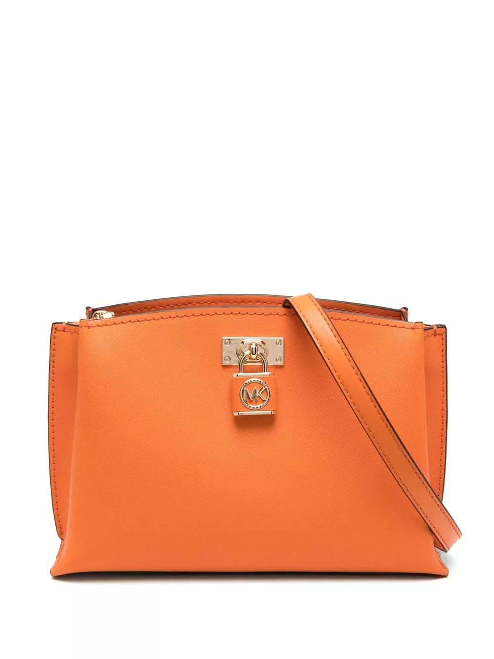 MMK Bag Orange MMK Bag Orange | Image 1