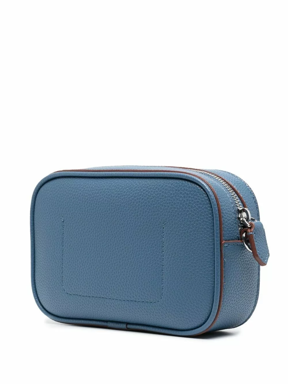 Emporio Armani Bag Blue Emporio Armani Bag Blue | Image 3