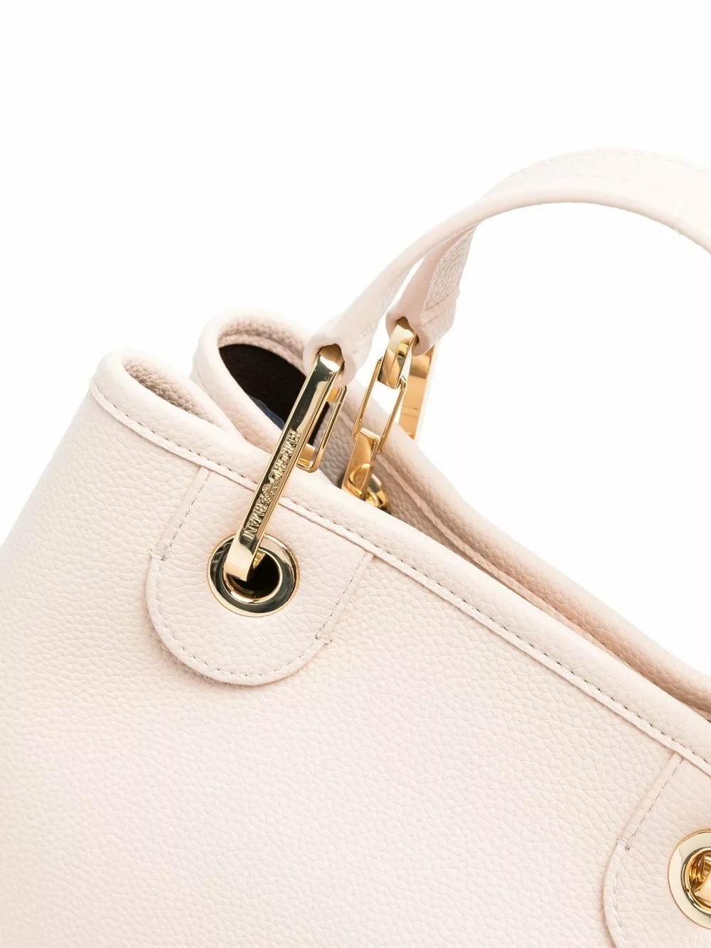 EMPORIO ARMANI CAPSULE Bag Powder EMPORIO ARMANI CAPSULE Bag Powder | Image 2
