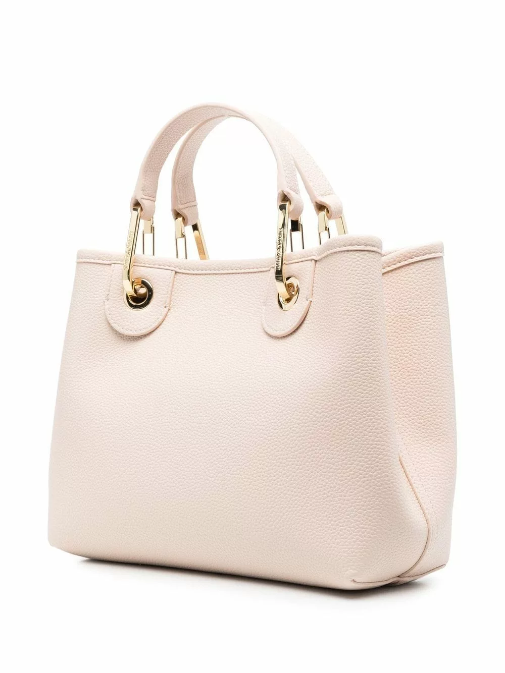 EMPORIO ARMANI CAPSULE Bag Powder EMPORIO ARMANI CAPSULE Bag Powder | Image 3