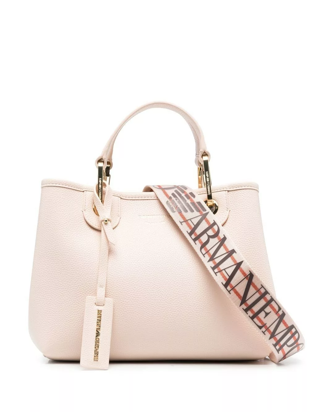 EMPORIO ARMANI CAPSULE Bag Powder EMPORIO ARMANI CAPSULE Bag Powder | Image 1