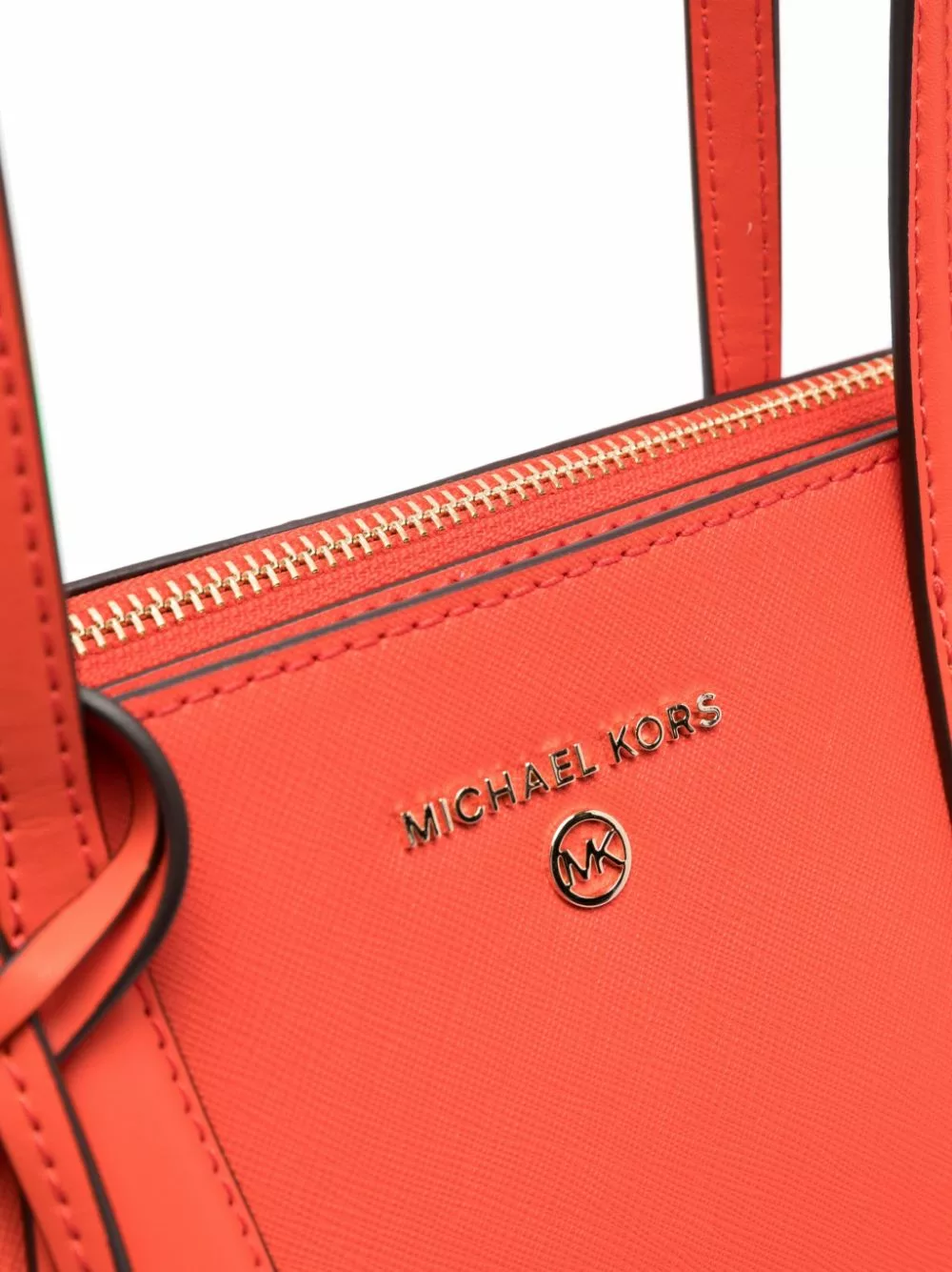 MMK Bag Orange MMK Bag Orange | Image 4