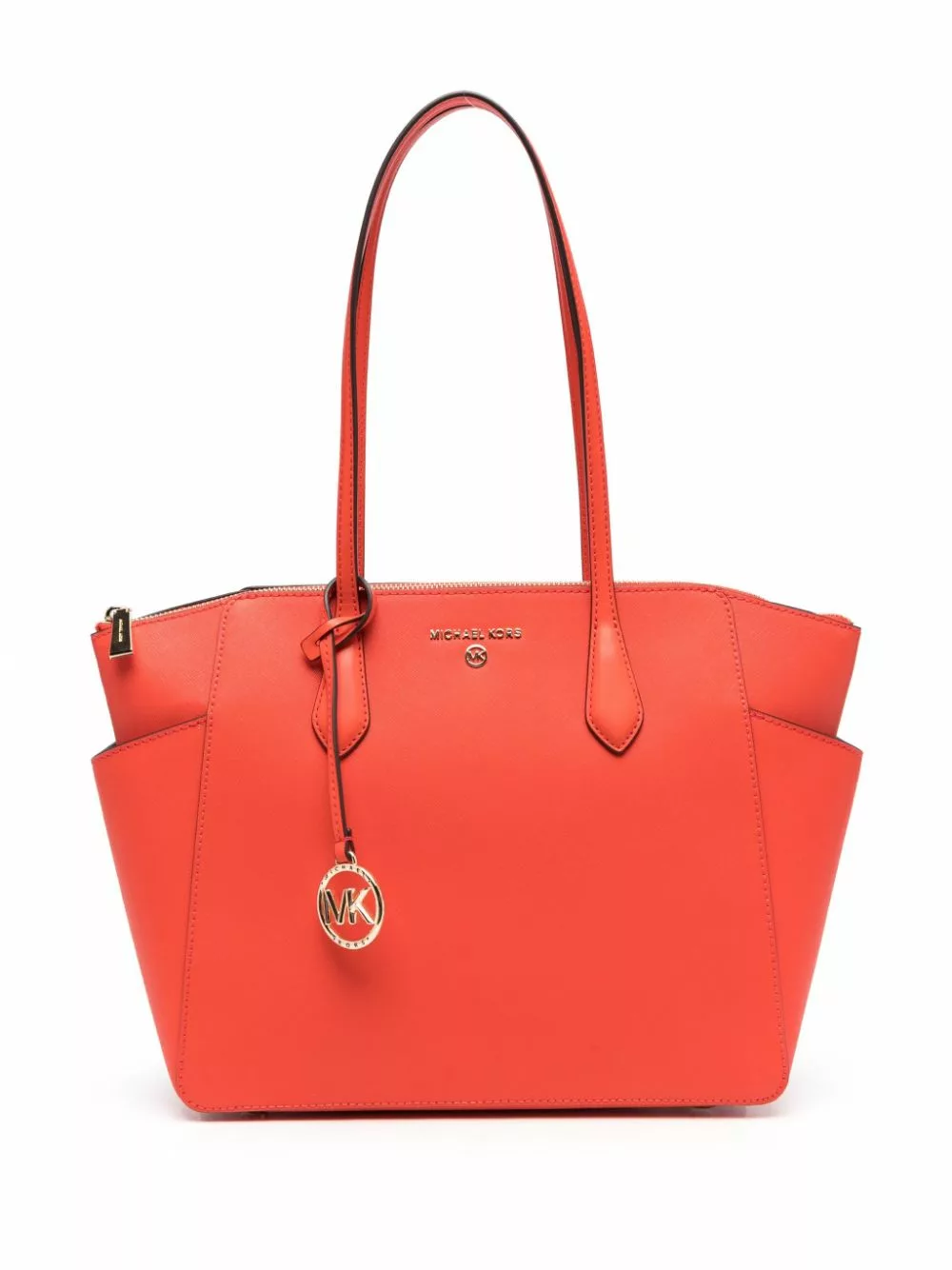 MMK Bag Orange MMK Bag Orange | Image 1