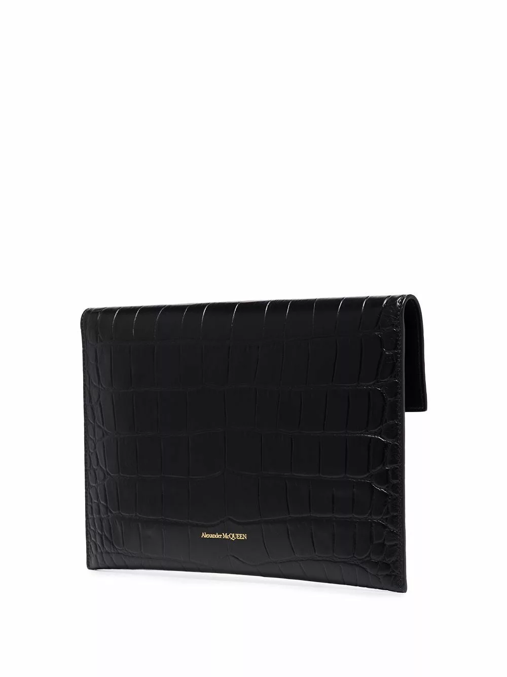 Alexander McQueen Bag Black Alexander McQueen Bag Black | Image 3