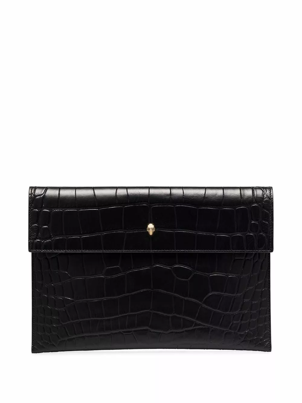 Alexander McQueen Bag Black Alexander McQueen Bag Black | Image 1