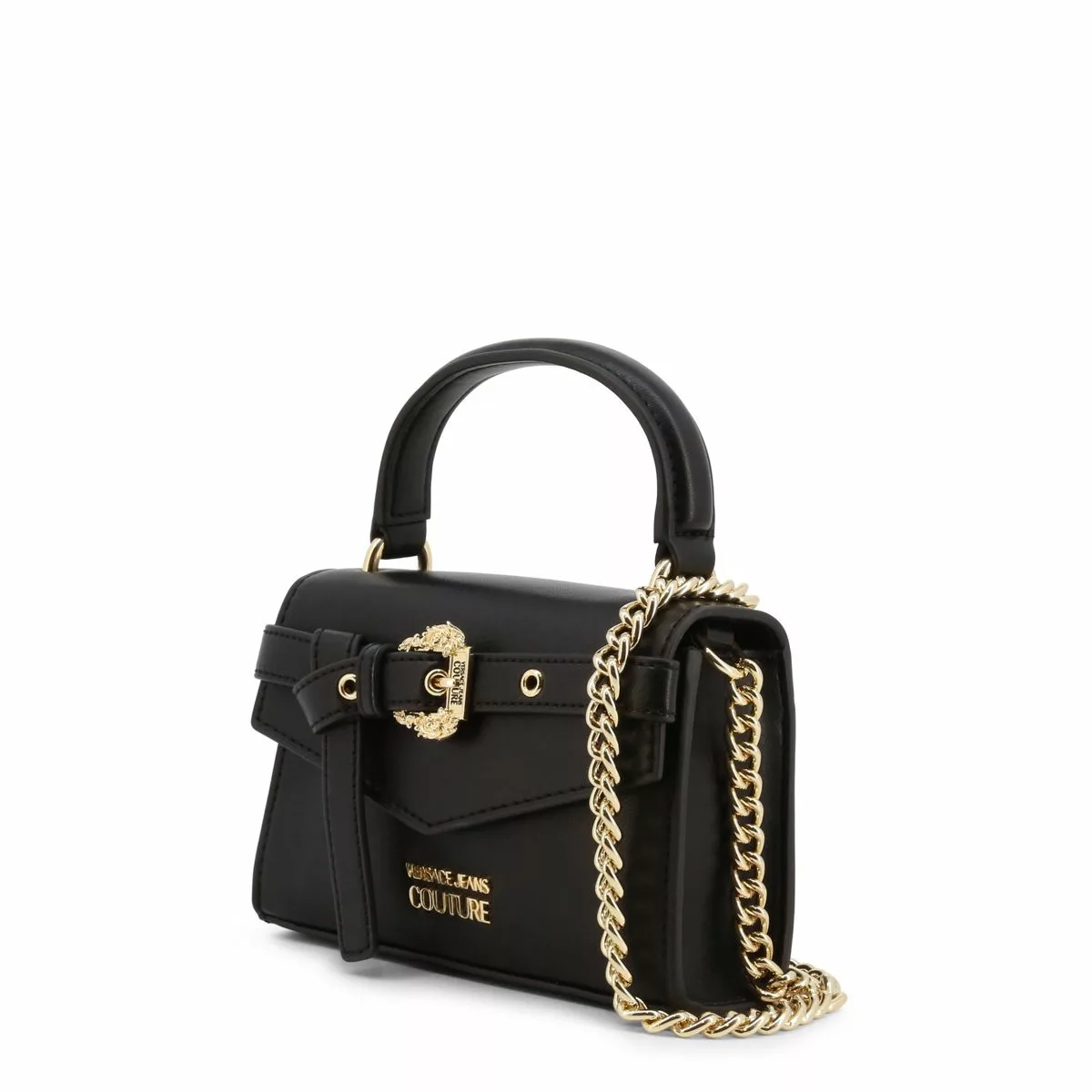 Versace Jeans Black Handbags Versace Jeans Black Handbags | Image 2