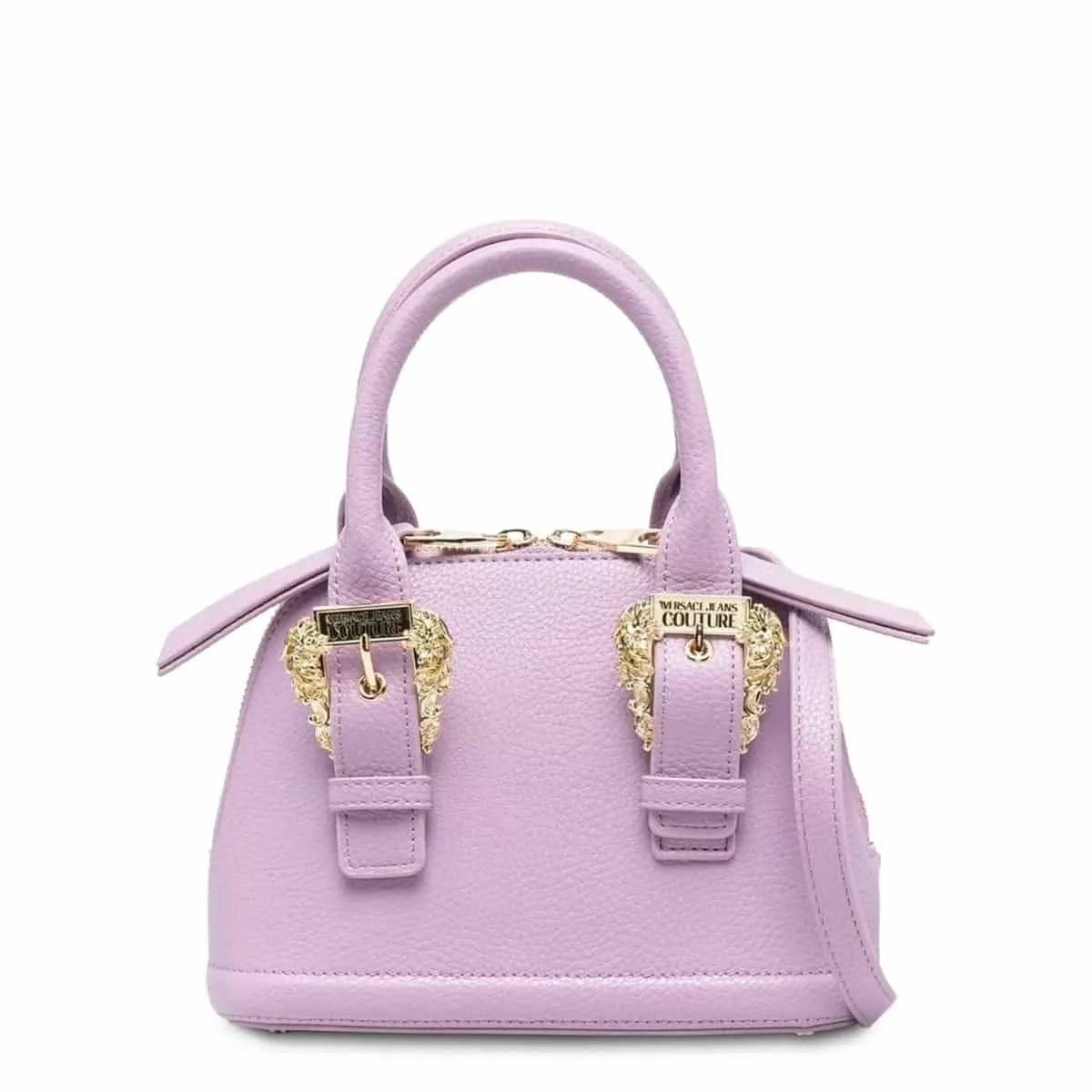 Versace Jeans Purple Handbags Versace Jeans Purple Handbags | Image 1