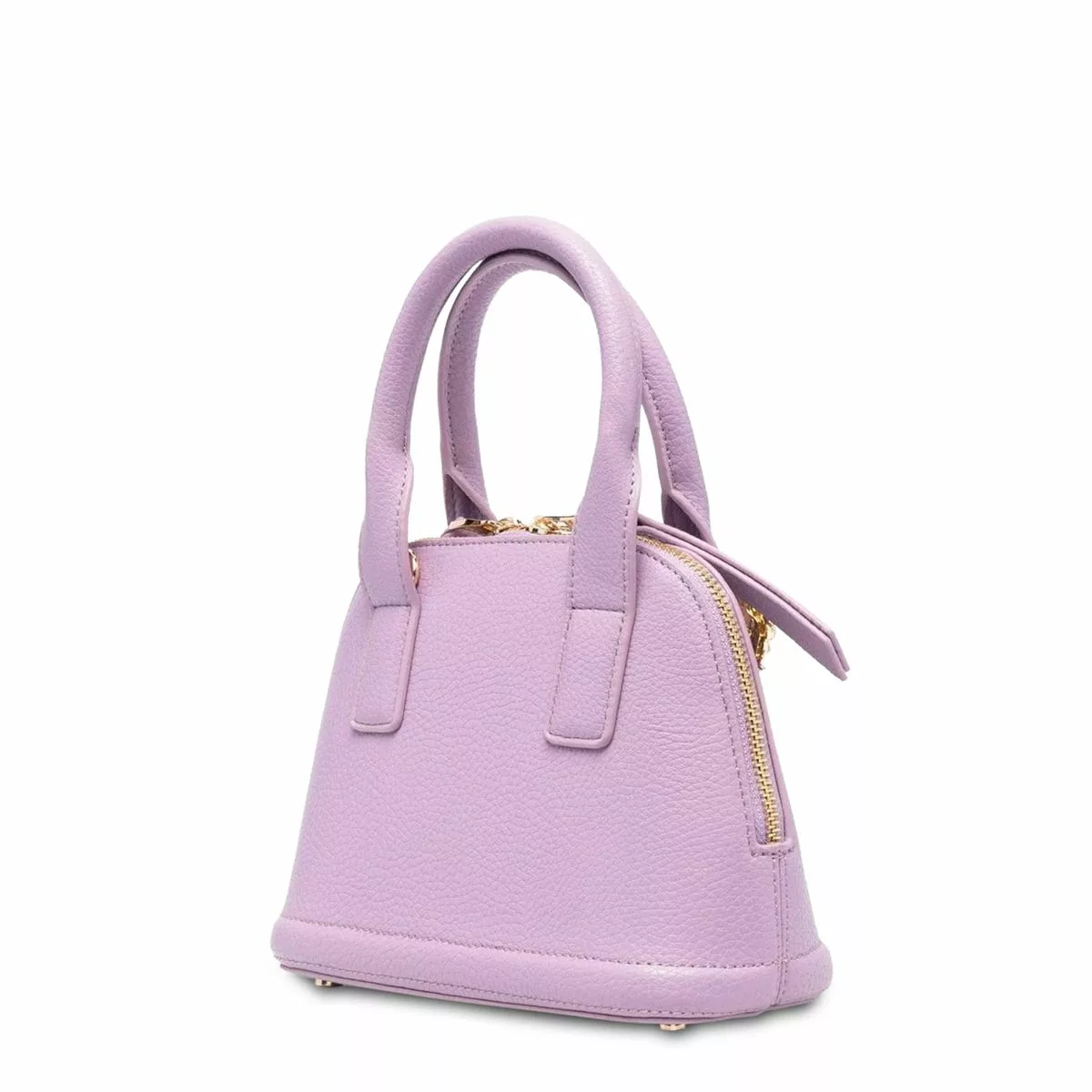 Versace Jeans Purple Handbags Versace Jeans Purple Handbags | Image 2