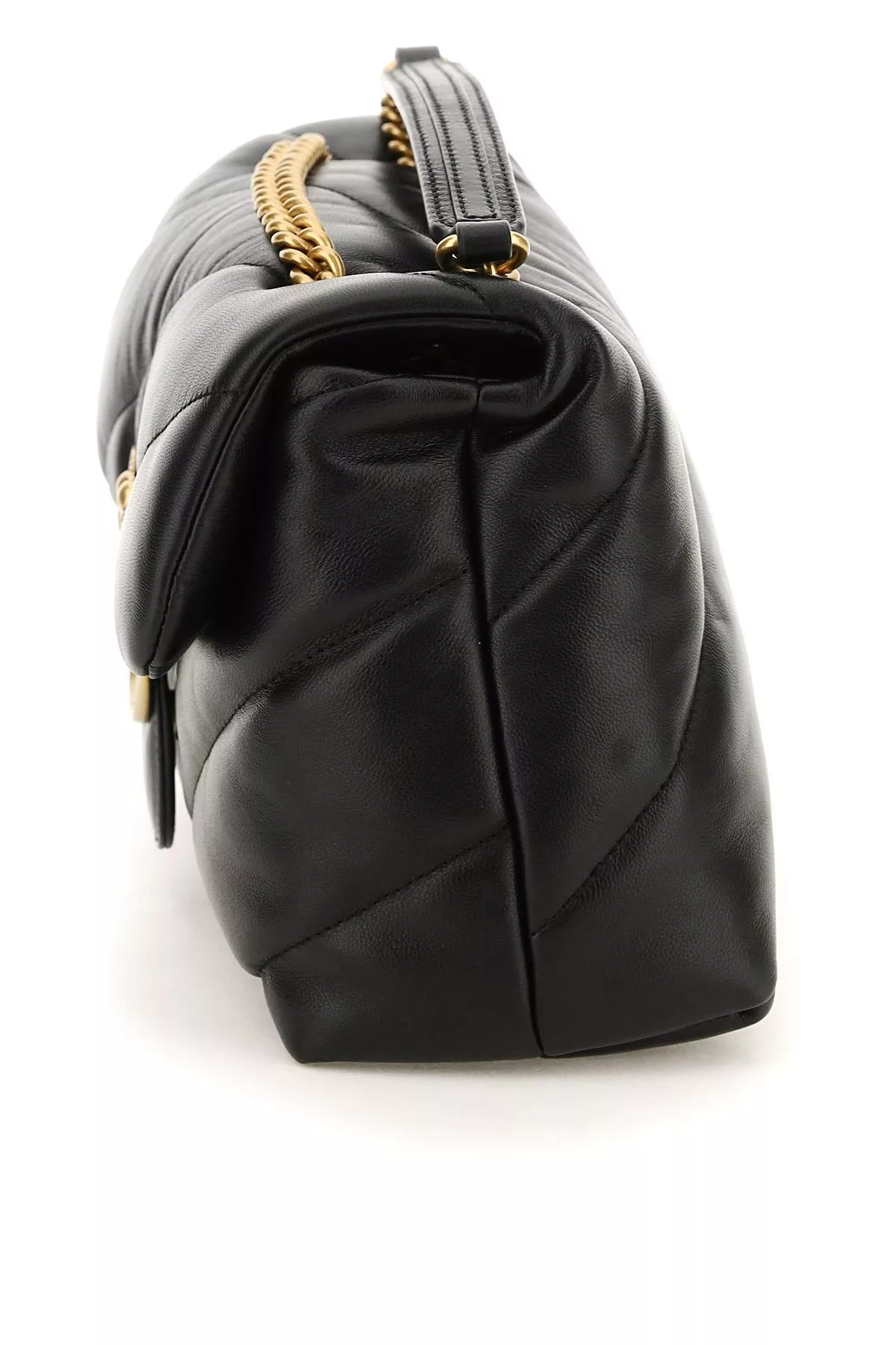 Pinko love classic puff maxi quilt bag Pinko love classic puff maxi quilt bag | Image 3