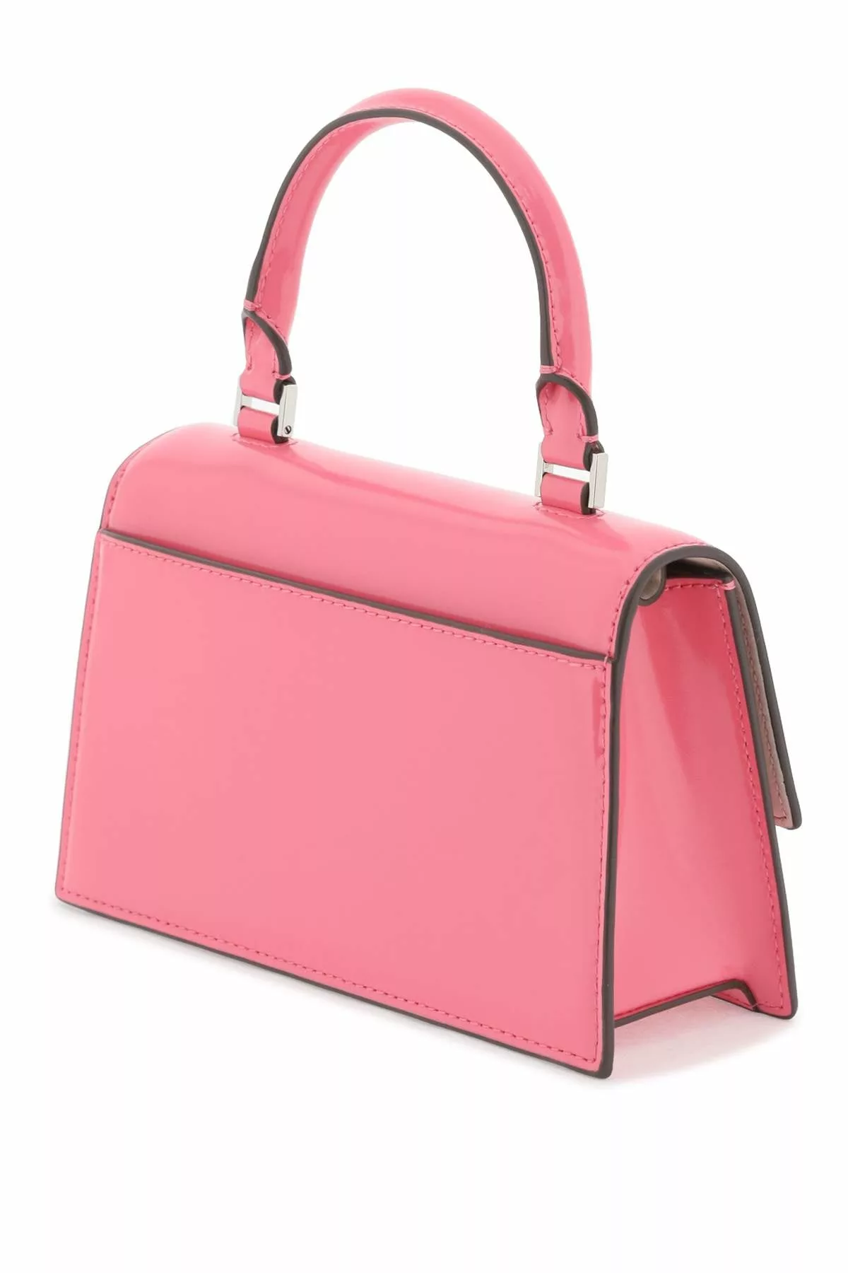 Tory burch ‘bon bon’ top-handle mini bag Tory burch ‘bon bon’ top-handle mini bag | Image 2