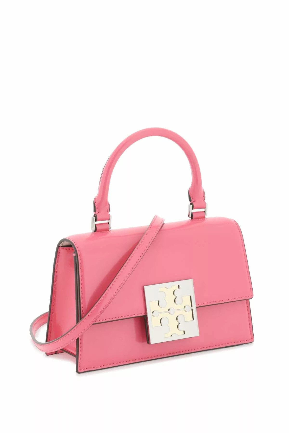 Tory burch ‘bon bon’ top-handle mini bag Tory burch ‘bon bon’ top-handle mini bag | Image 3